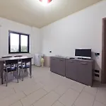 Appart hôtel Longomare