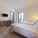 Appart hôtel Longomare 4*
