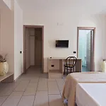 Appart hôtel Longomare
