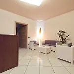 Longomare Appart hôtel Corigliano Calabro