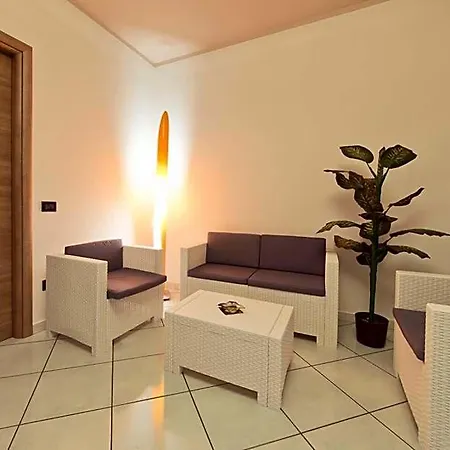 아파트호텔 Longomare 4*