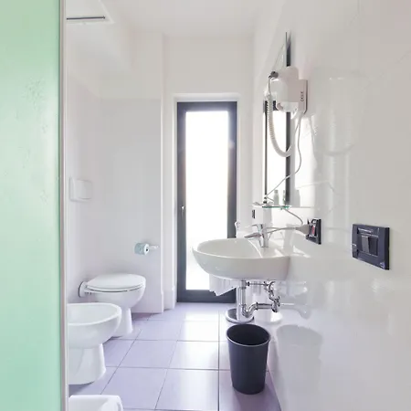 Longomare Апарт-отель 4*