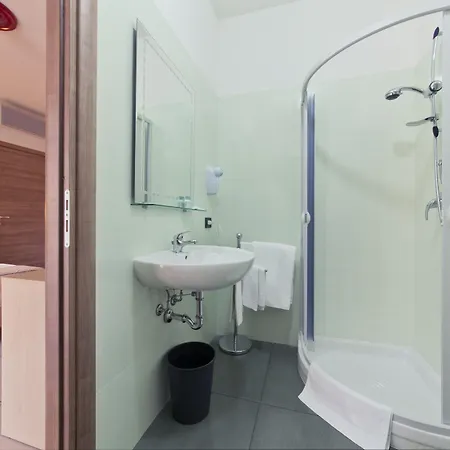 Longomare Апарт-отель 4*