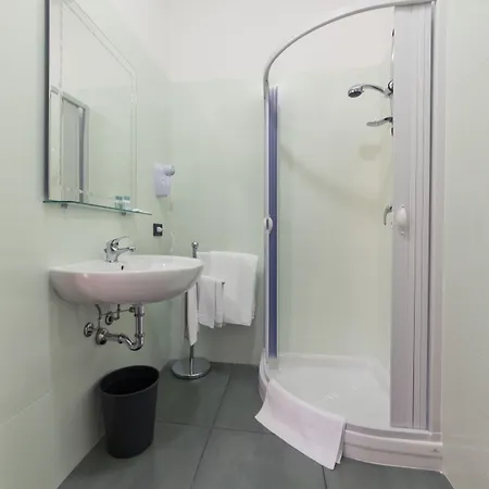 Longomare Апарт-отель 4*