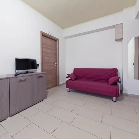 Aparthotel Longomare 4*