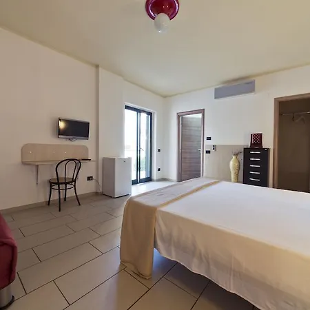 Longomare Corigliano Calabro