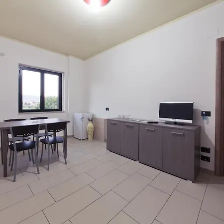 Aparthotel Longomare