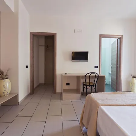 Aparthotel Longomare