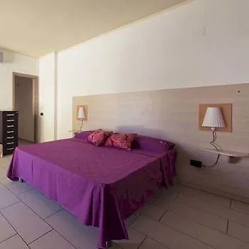 Longomare 4* Corigliano Calabro