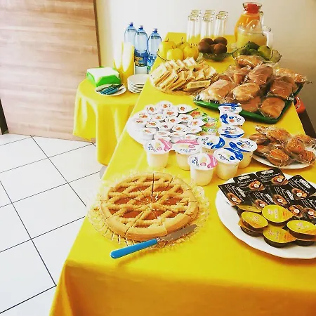 Aparthotel Longomare 4*