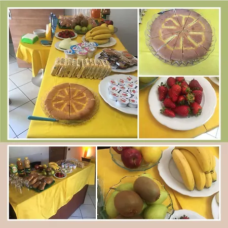 Aparthotel Longomare