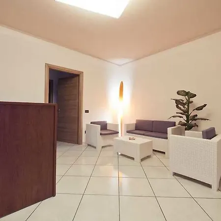 Longomare Aparthotel Corigliano Calabro