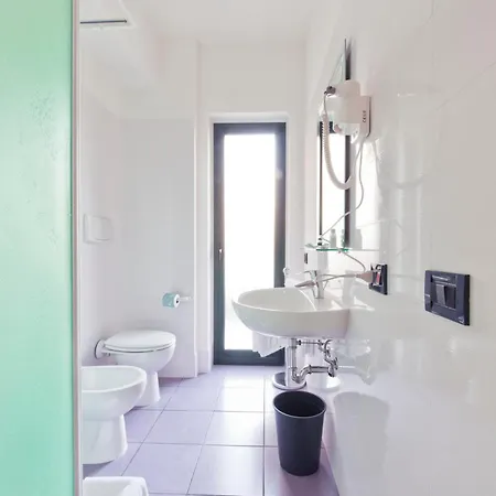 Aparthotel Longomare Corigliano Calabro