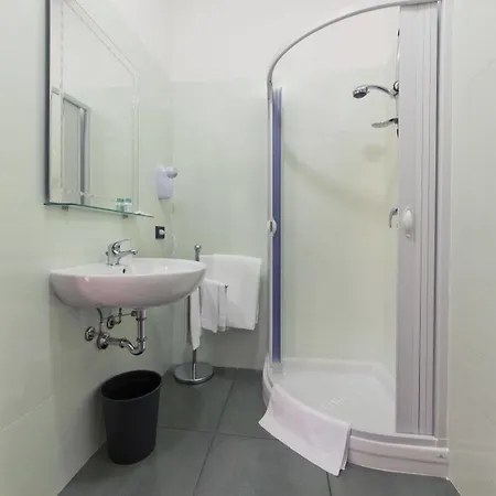 Longomare Aparthotel Corigliano Calabro