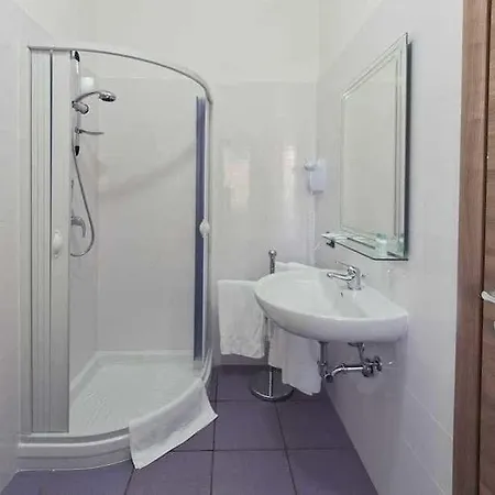 Aparthotel Longomare