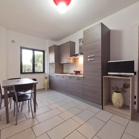 Longomare Corigliano Calabro