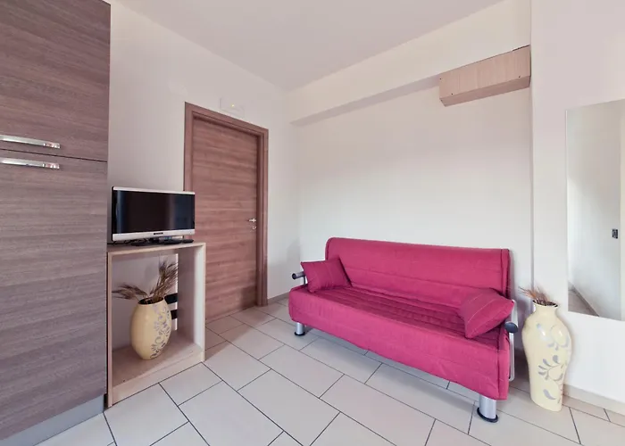 Longomare Corigliano Calabro