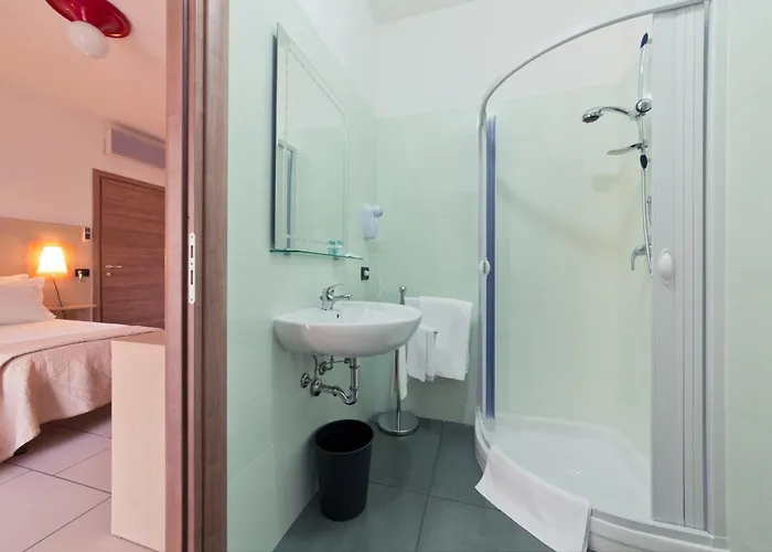 Aparthotel Longomare 4*