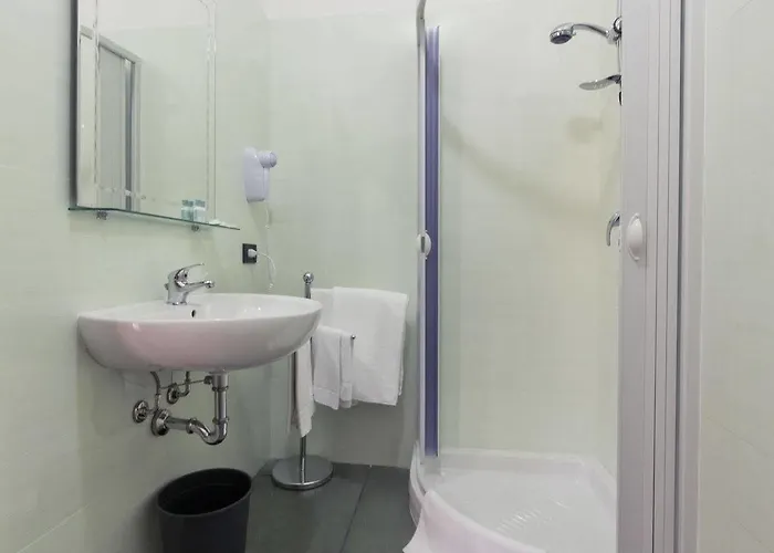 Longomare Aparthotel Corigliano Calabro