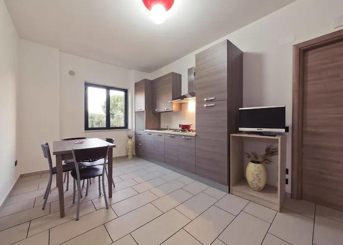 Longomare Corigliano Calabro