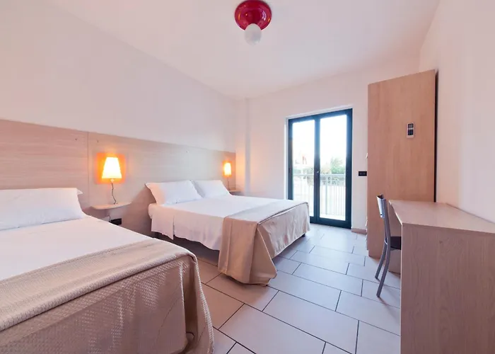 Aparthotel Longomare